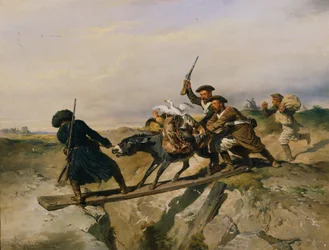 On the Requisition