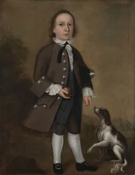 Jeremiah Belknap