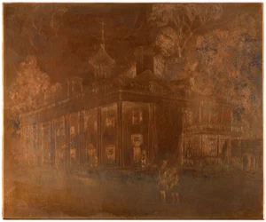Mount Vernon