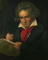Ludwig van Beethoven