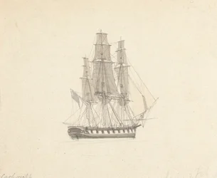 Single Hermaphrodite Brig