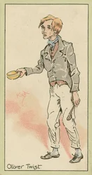 Oliver Twist