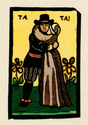 The First Revival of the Chap-Book Style