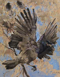 The Rooks Nest