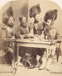Highlanders