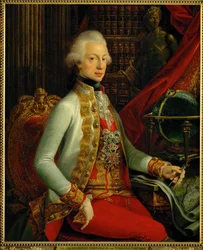 Grand Duke Ferdinand III of Tuscany