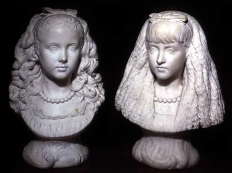 Effie and Mary Millais