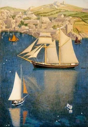 The Schooner