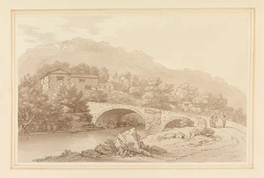 Brathay Bridge