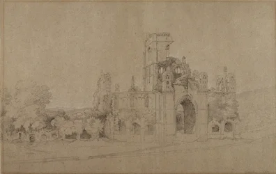 Kirkstall Abbey