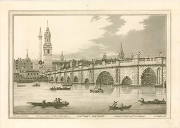 London Bridge