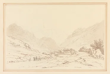 View from Six Mile Stone