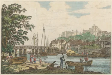 Windsor Bridge