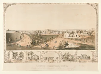 South Boston, 1859