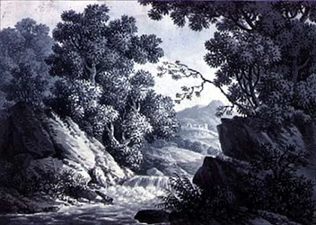 Landscape Sketches