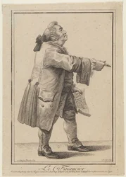 The Financier
