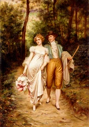 Courtship