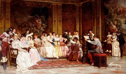The Concert