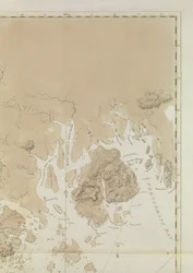 Penobscot Bay (detail)