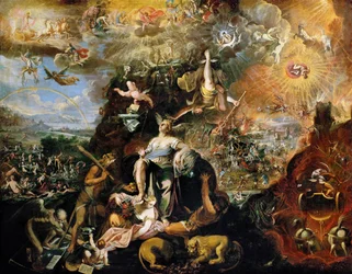 Allegory (Apocalypse)