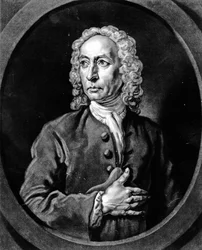 Anthony Sayer, engraved by John Faber Jr