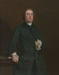 Charles Penruddocke