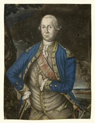 His Excellency George Washington Esquire