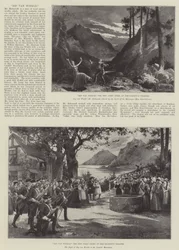 Rip van Winkle