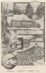 Sketches on the North-West Coast of Ireland