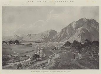 The Chitral Expedition