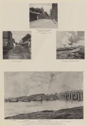 The Expedition to Tientsin