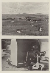 The Transvaal War