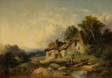 Near Hailsham, Sussex