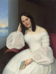 Mrs. von Riedl