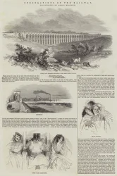 Speculations on the Railway
