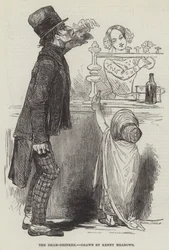 The Dram-Drinker