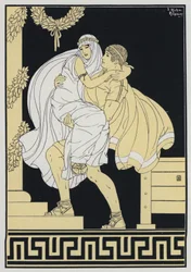 The Marriage of Plistinius