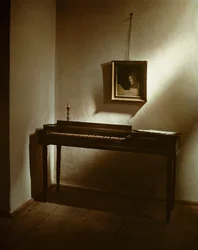 W. A. Mozart