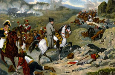 Battle of Somosierra