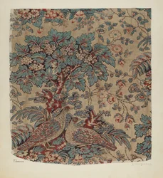 Printed Textile