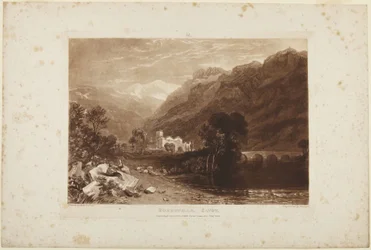 Bonneville, Savoy