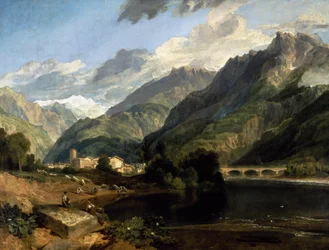 Bonneville, Savoy