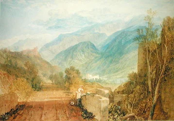 Bonneville, c.1803