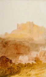 Durham Castle