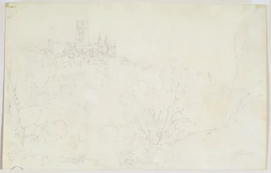 Durham, c.1801