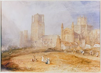 Ely Cathedral