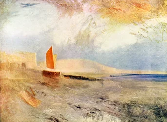 Hastings, 19th Century 1910