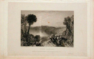 Lake Albano