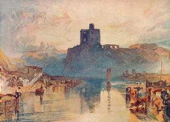 Norham Castle