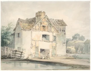 The Bishops Palace, Biebrich